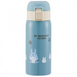 Stainless Bottle One-touch STOT3 My Neighbor Totoro