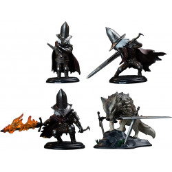 Figures Deformed Special Set Dark Souls