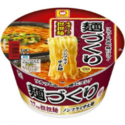 Cup Noodles Menzukuri Tantanmen Toyo Suisan