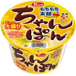 Cup Noodles Champon My Friend Vic Daikoku Foods
