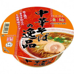 Cup Noodles Chinese Sokumen Soba Yamadai