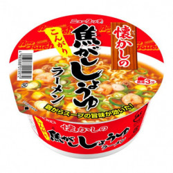 Cup Noodles Kogashi Shoyu Ramen Yamadai