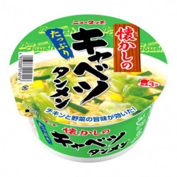 Cup Noodles Cabbage Tanmen Yamadai