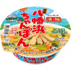 Cup Noodles Ehime Champon Yamadai
