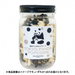 Biscuits Salés Tokyo Panda Popcorn Gogyofuku