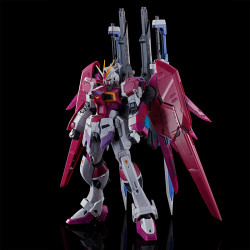 Gunpla RG 1/144 Destiny Impulse Gundam SEED Destiny