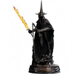 Infinity Studio x Penguin Toys Master Forge Series "The Lord of the Rings" Witch-king of Angmar The Lord of the Rings