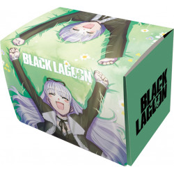 Deck Box Hansel and Gretel Black Lagoon