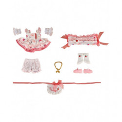 Nendoroid Doll Outfit Set: Tea Time Series (Bianca) Nendoroid Doll