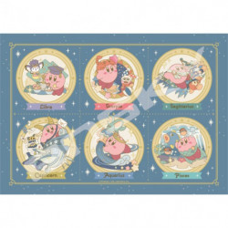 Puzzle Kirby B Horoscope Collection