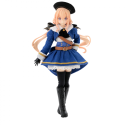 Japanese Doll Nakaba Takehisa Assault Lily