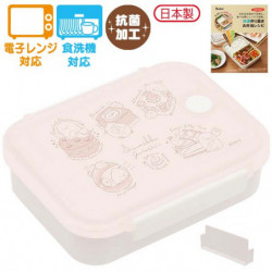 Lunch Box For Freezer Sumikko Gurashi Sweets