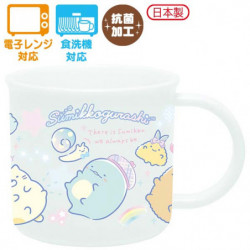 Plastic Cup Sumikko Gurashi Cute