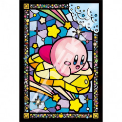 Jigsaw Puzzle Twinkle Twinkle Star Ride Kirby