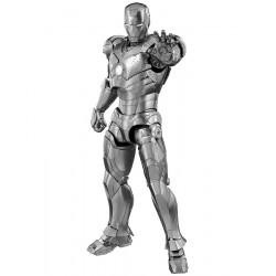 Figure Mark II Deluxe Ver. Iron Man