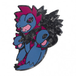Pince à Cheveux Trioxhydre Pokémon accessory×25NICOLE