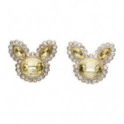 Boucles d'oreilles Clip Pikachu Pokémon accessory×25NICOLE