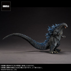Figure Godzilla 2000 Millenium Ver. Yuji Sakai Collection Toho Giant Monster Series