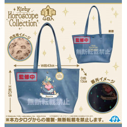 Tote Bag Kirby Horoscope Collection