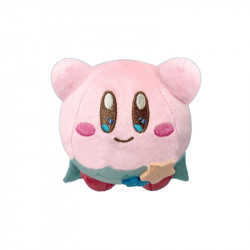 Mini Peluche Poissons Kirby Horoscope Collection Vol. 03