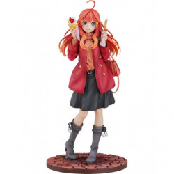 Figurine Itsuki Nakano Date Style Ver. The Quintessential Quintuplets