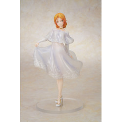 Figurine Elf Dress Ver. Uncle from Another World