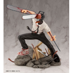 Figure Chainsaw Man ARTFX J
