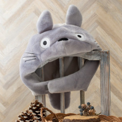 Winter Hat My Neighbor Totoro
