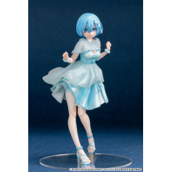 Figure Rem Dress Ver. Re:Zero Starting Life in Another World SPM