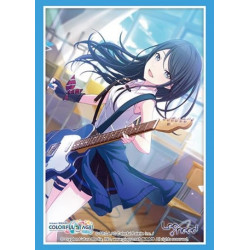 Protège-cartes Hoshino Ichika Vol.3437 Hatsune Miku Colorful Stage!