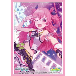 Card Sleeves Momoi Airi Vol.3443 Hatsune Miku Colorful Stage!