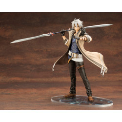 Figure Crow Armbrust The Legend of Heroes Trails of Cold Steel