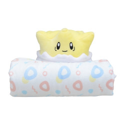 Mini Plush Blanket Togepi Pokémon Everyday Happiness