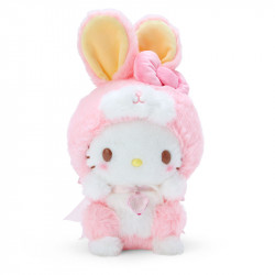 Plush Hello Kitty Sanrio Fairy Rabbit