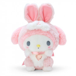 Peluche My Melody Sanrio Fairy Rabbit