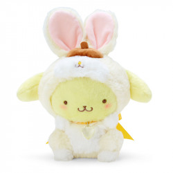 Peluche Pompompurin Sanrio Fairy Rabbit