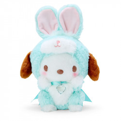 Plush Pochacco Sanrio Fairy Rabbit