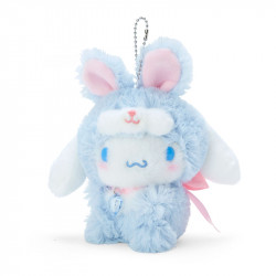 Peluche Porte-clés Cinnamoroll Sanrio Fairy Rabbit
