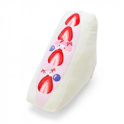 Coussin My Melody Fruit Sandwich Sanrio
