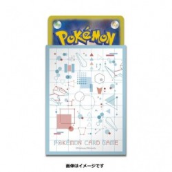 Card Sleeves Porygon Maker Pokémon TCG