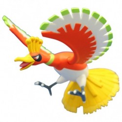 Figurine Moncolle ML-01 Ho-oh