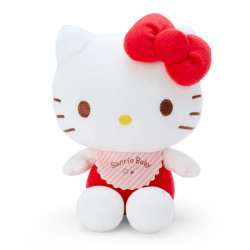 Washable Plush Hello Kitty Sanrio Baby
