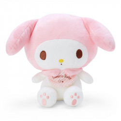Peluche Lavable My Melody Sanrio Baby