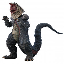 Figurine Golza ULTRA NEW GENERATION Large Monsters Series