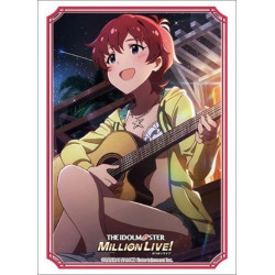 Protège-cartes Julia Vol.3503 The Idolmaster Million Live! Welcome to the New Stage