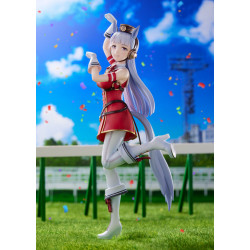 Figure Gold Ship 1st Place Pose! Uma Musume Pretty Derby