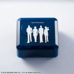 Music Box Valse di Fantastica Final Fantasy XV