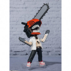 Figurine Chainsaw Man Figuarts Mini