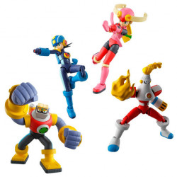 Figurines SMP Kit Makes Pose Exe 01 Mega Man