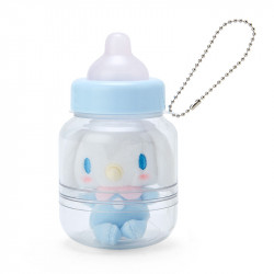 Baby Bottle With Keychain Cinnamoroll Sanrio